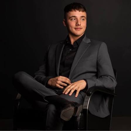 Justin Legault