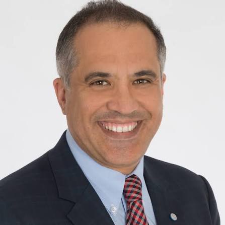 Luis Ribeiro